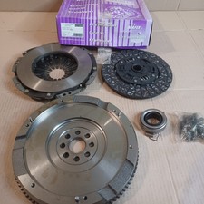 Kit embrayage 3 pièces +