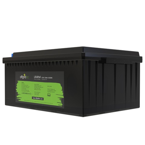 Batterie lifepo4 - lifepo4,