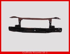 Ossature Frontale Calandre