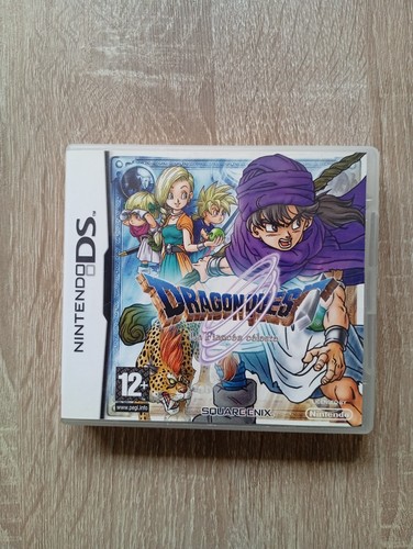 Dragon quest fiancée - quest:,