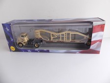 IXO 1:43 CAMION TRACTEUR GMC