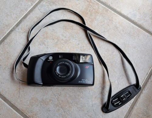 Appareil photo argentique - photo,