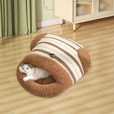 Sac de Couchage Chat Lit Chien