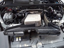 FILTRE À AIR / 2468560 POUR