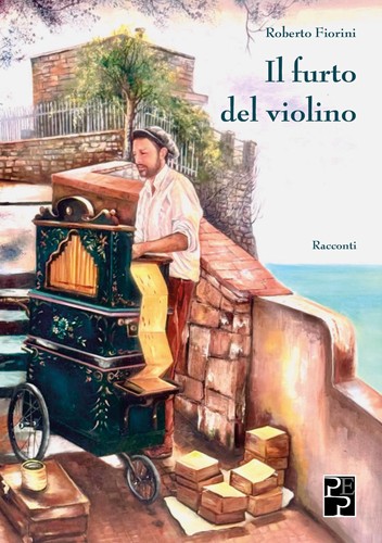 Roberto fiorini furto del - il,