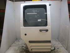 Porte laterale coulissante