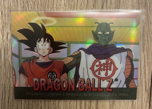 Carte 028 dragon ball - dragon,