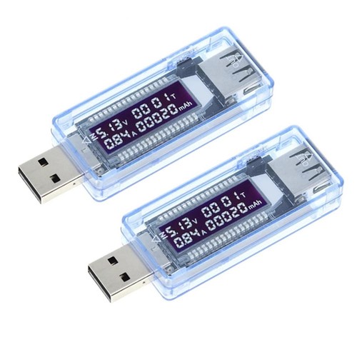 Tensionmètre usb courant - usb,