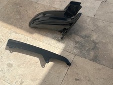 125 tdr Garde boue , lèche