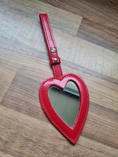 Joli Miroir De Sac Yves Saint