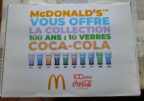 Coffret vide sans - coffret, verres