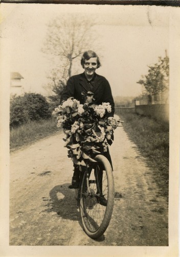 Photo ancienne vintage - photo,