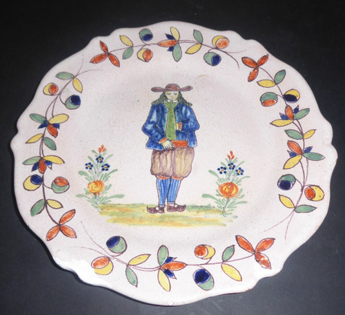 Malicorne beatrix pouplard - ,