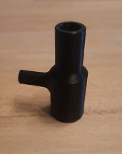 Raccord de reniflard d'huile en Té pour Renault 4L / R5