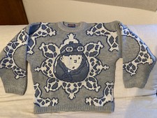 Pull collector Tintin Studio Aventures Hergé