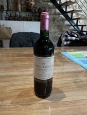 VENDS BOUTEILLE  DE VIN