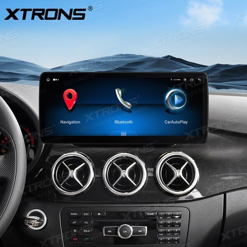 Autoradio gps mercedes classe - autoradio,