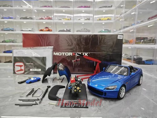 Motorhelix honda ap2 - motorhelix,
