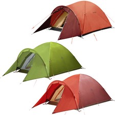 Vaude Campo Compact XT Tente 2 Personnes Tente Dôme Iglu Tente Petite