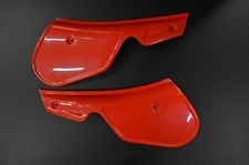 Plaques latérales Cagiva 125 WRX 1982-1983 /Cagiva 125 WRX 1982-1983 Side panels