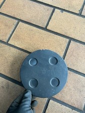 Original VW Polo Derby Moyeu