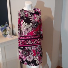 Womens 2P 2petite 3/4 sleeve