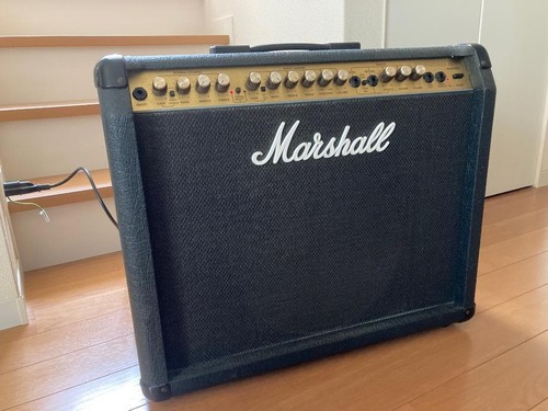 Marshall valvestate 80v - valvestate,