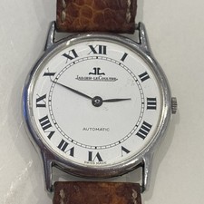 Ancienne montre Automatique homme Jaeger LeCoultre