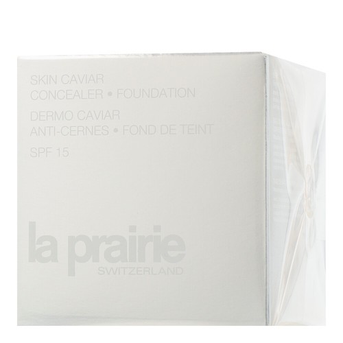Prairie skin caviar - prairie,