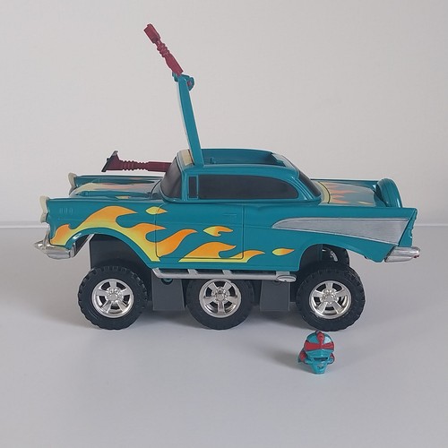 Voiture véhicule chevrolet - voiture,