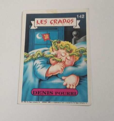 Image les crados n 142 - les,