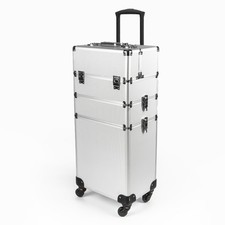 Valise de maquillage pour