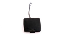 BMW 1 Serie E87 Clapet Attelage Noir Sapphire 51127117625 7117625