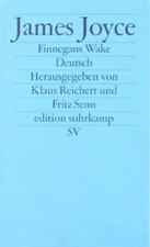 Finnegans Wake: Gesammelte