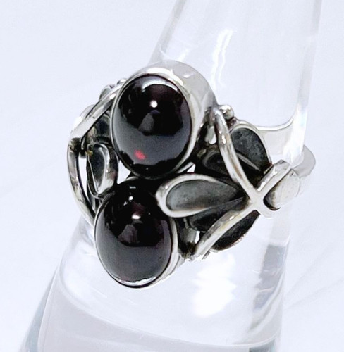 Bague georg jensen - bague,