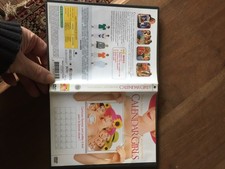 DVD CINEMA CALENDAR GIRLS helen mirren julie walter