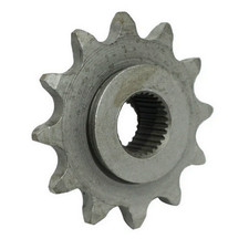 Pignon mobylette peugeot 103