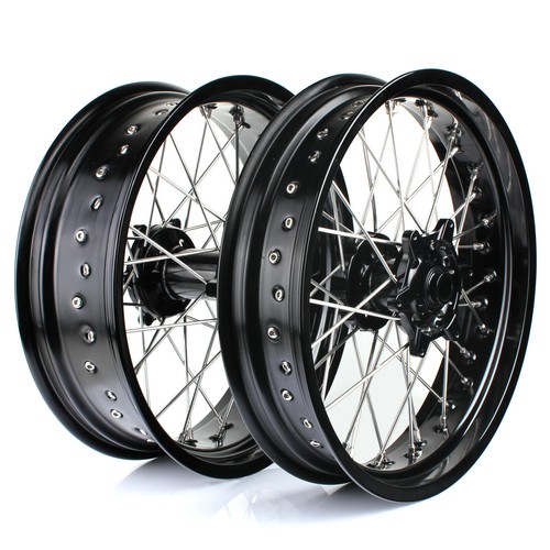 17x3 jantes roue - 17x3.5/5.0,