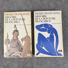 Histoire De La Peinture