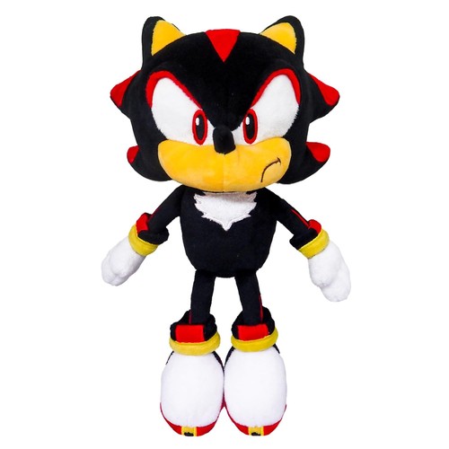 Peluche sonic the - sonic,