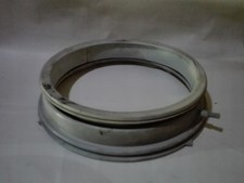 Tablier de machine à laver