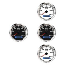 Compteur horaire numérique