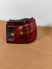Feu arrière droit Seat Ibiza
