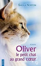 Oliver, le petit chat au grand