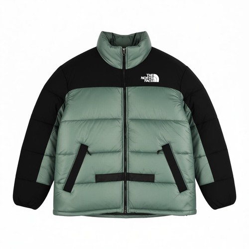 The north face parka - north,