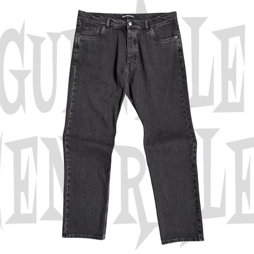 Jean balenciaga made italy - jean, in