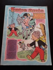 ENTRE AMIS / AREDIT / N°17 /