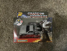 Transformers Back to the