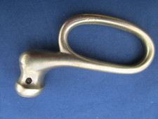 Ancienne Poignée béquille