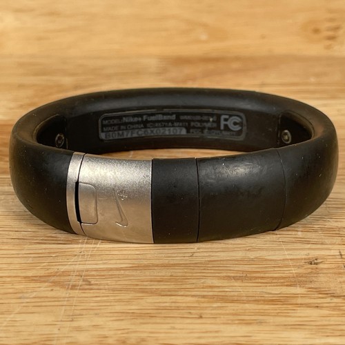 Nike fuelband - (1st, gen)